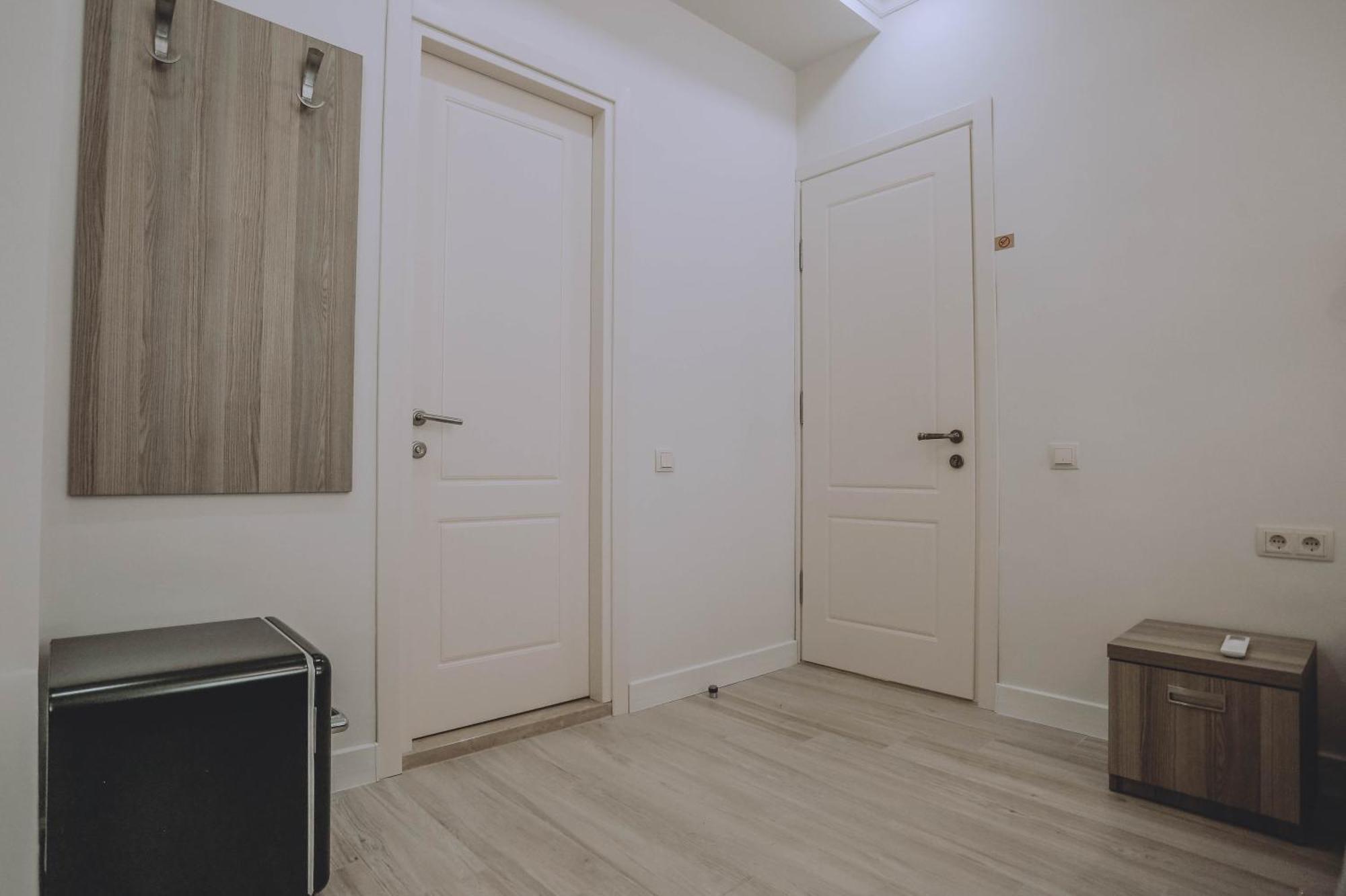 Royal Medis Hotel Batumi Eksteriør bilde