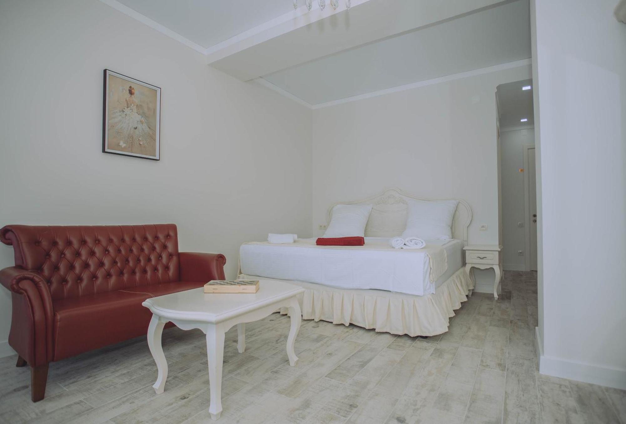 Royal Medis Hotel Batumi Eksteriør bilde