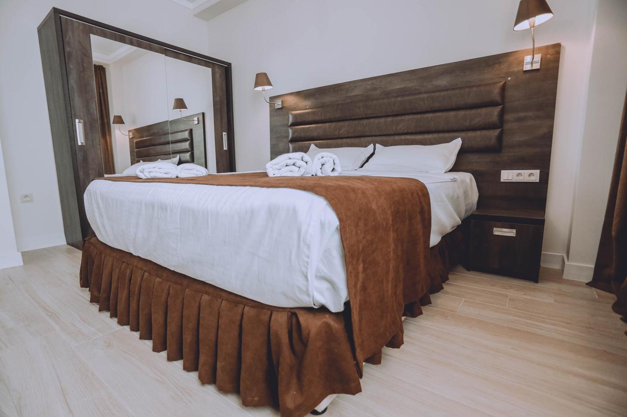 Royal Medis Hotel Batumi Eksteriør bilde