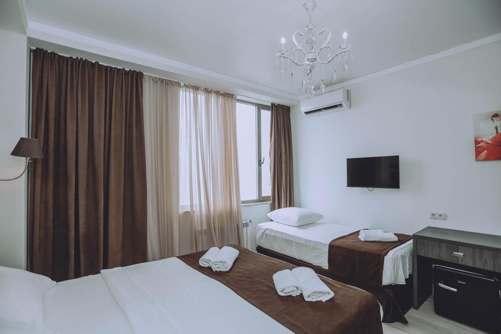 Royal Medis Hotel Batumi Eksteriør bilde