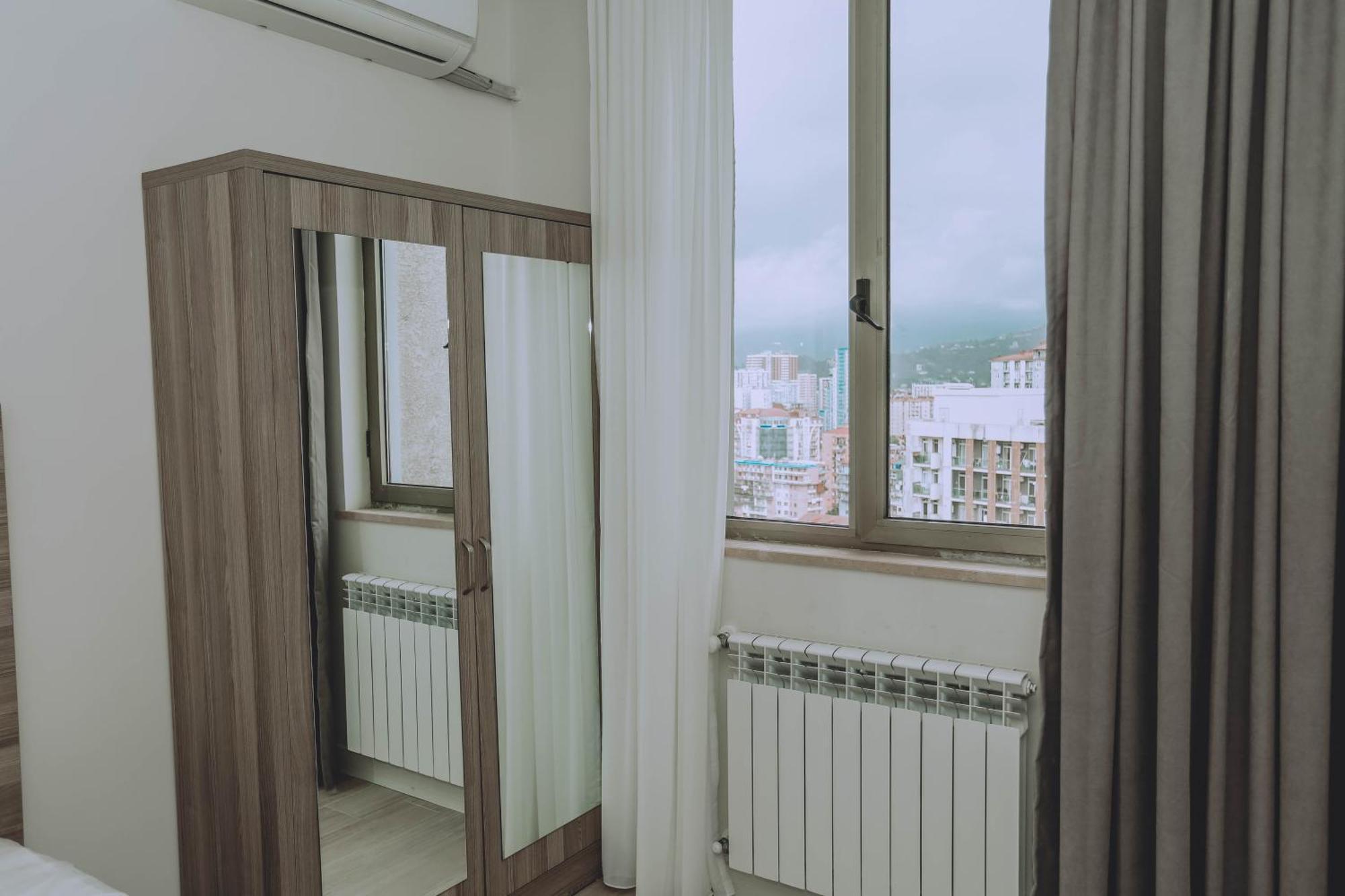Royal Medis Hotel Batumi Eksteriør bilde