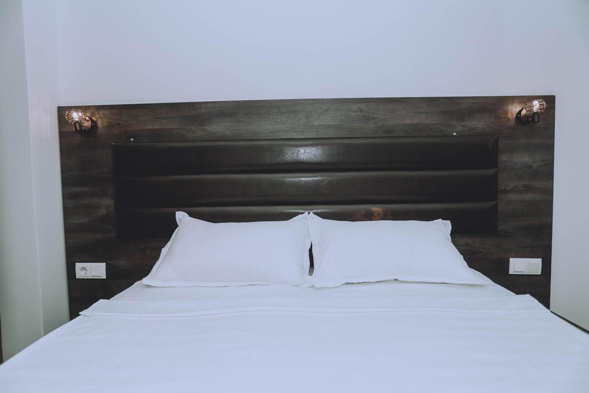 Royal Medis Hotel Batumi Eksteriør bilde