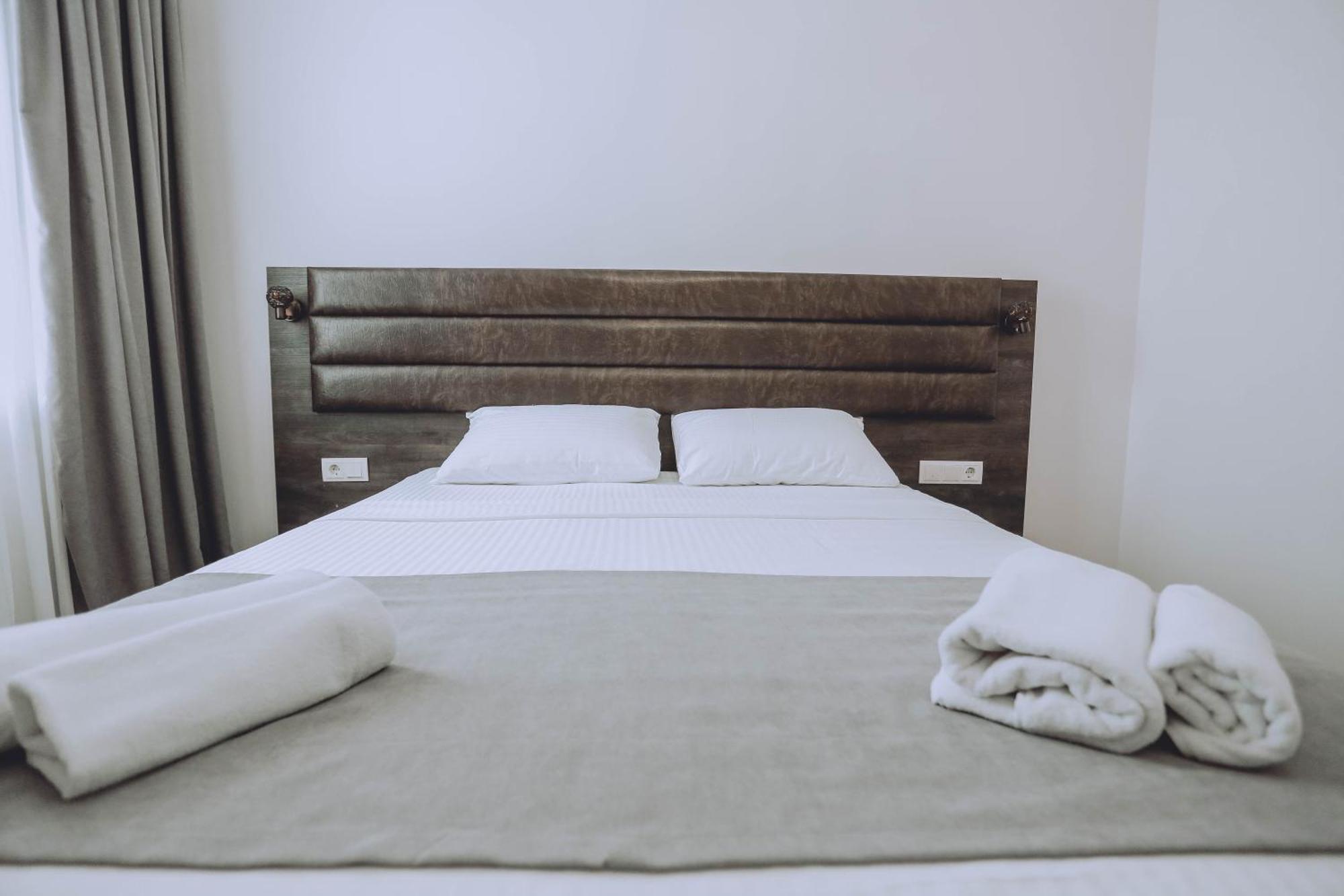Royal Medis Hotel Batumi Eksteriør bilde