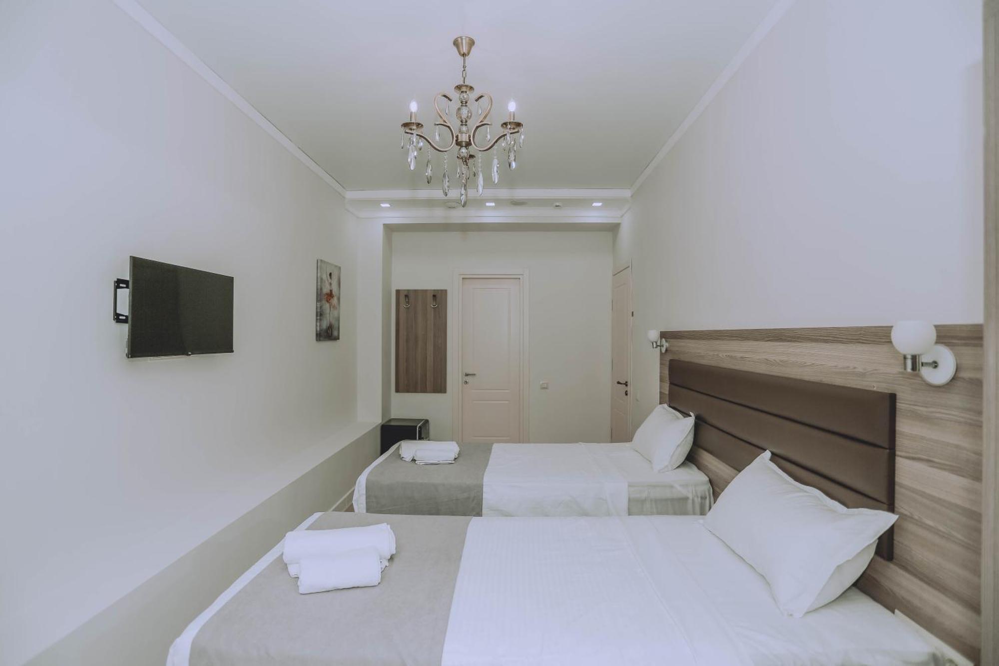 Royal Medis Hotel Batumi Eksteriør bilde