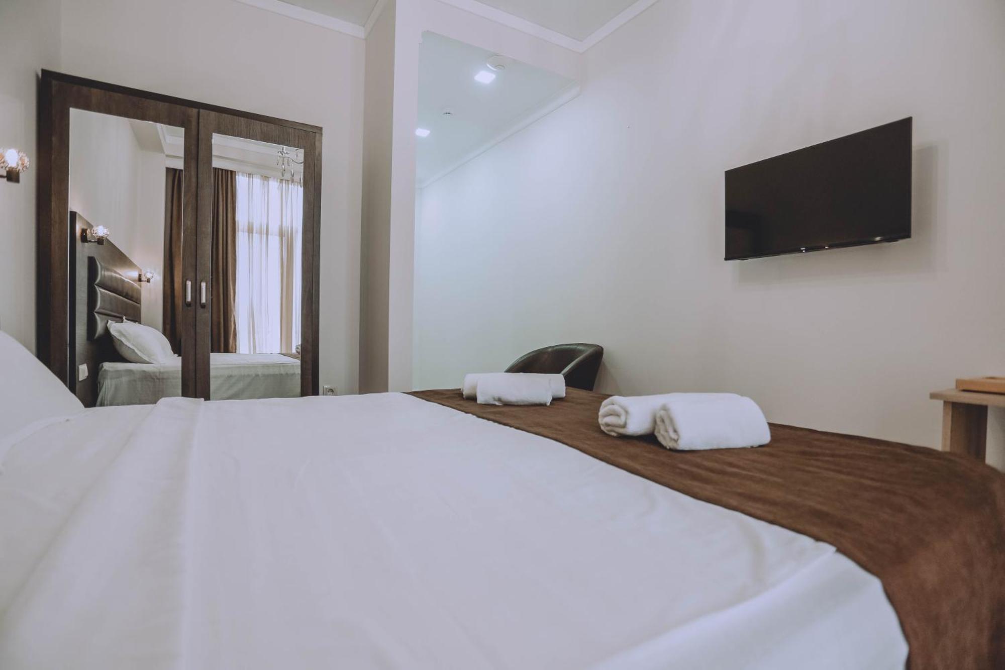 Royal Medis Hotel Batumi Eksteriør bilde