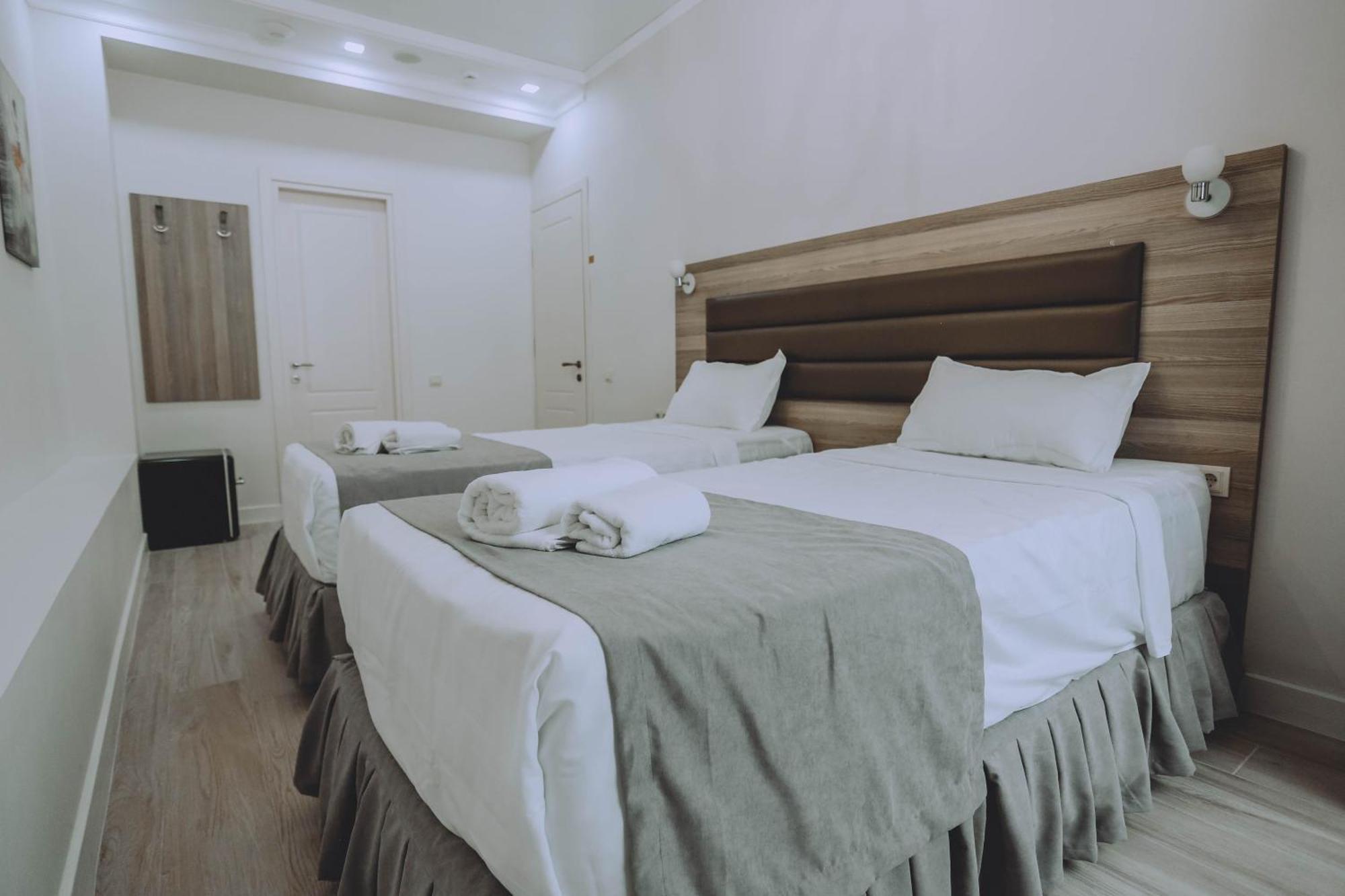 Royal Medis Hotel Batumi Eksteriør bilde