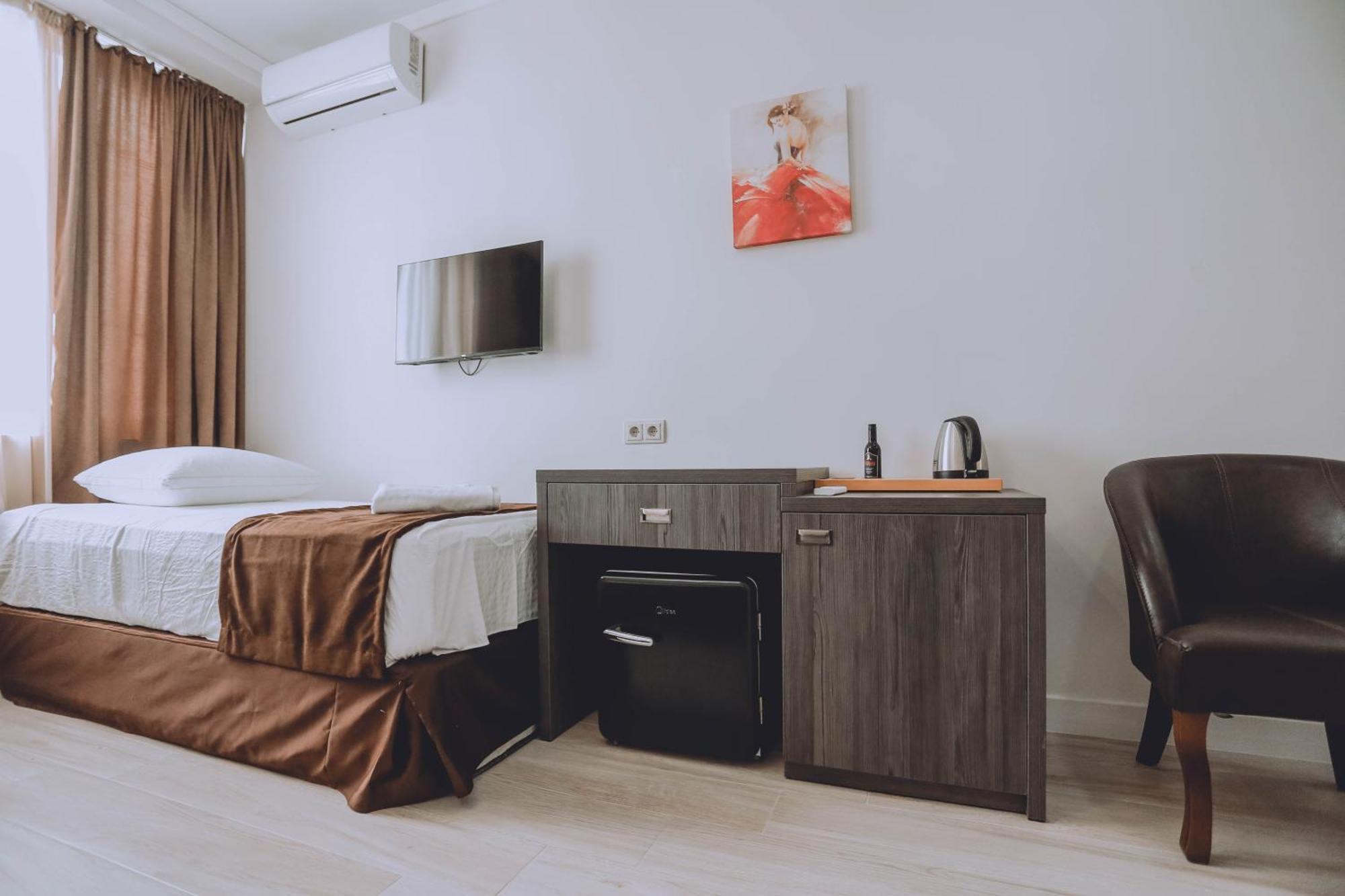 Royal Medis Hotel Batumi Eksteriør bilde