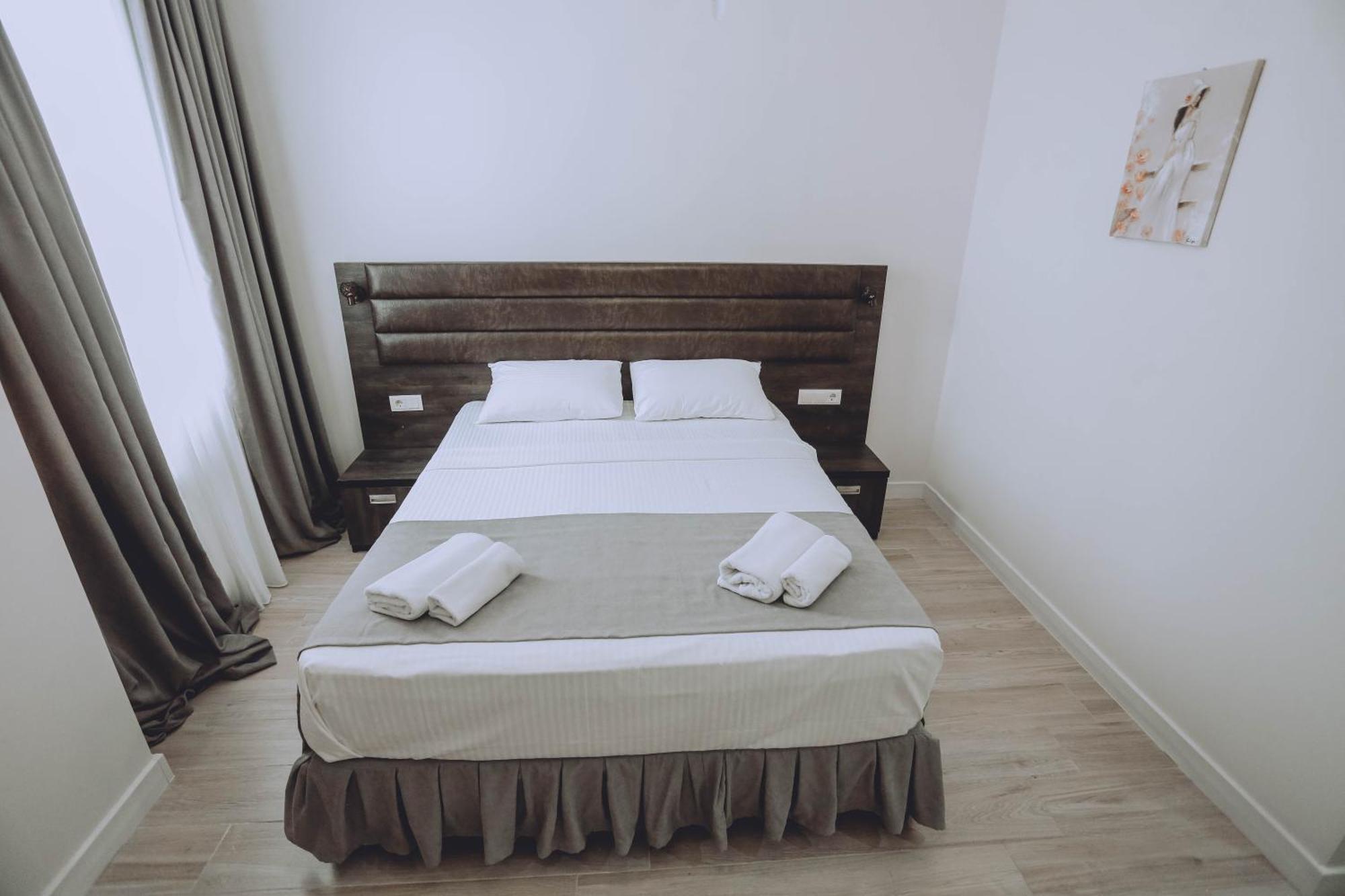 Royal Medis Hotel Batumi Eksteriør bilde
