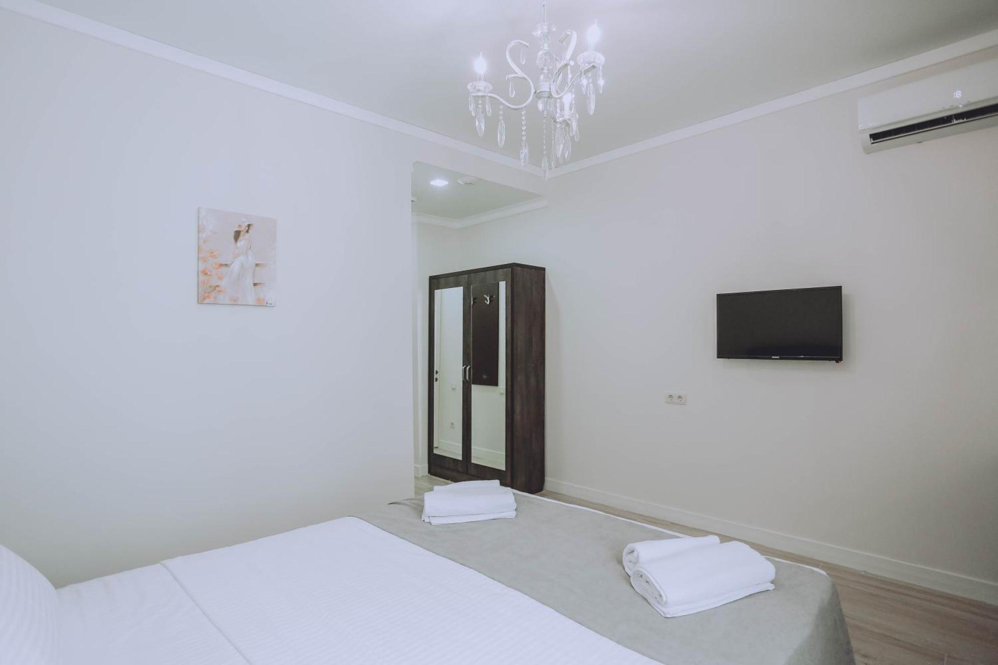 Royal Medis Hotel Batumi Eksteriør bilde