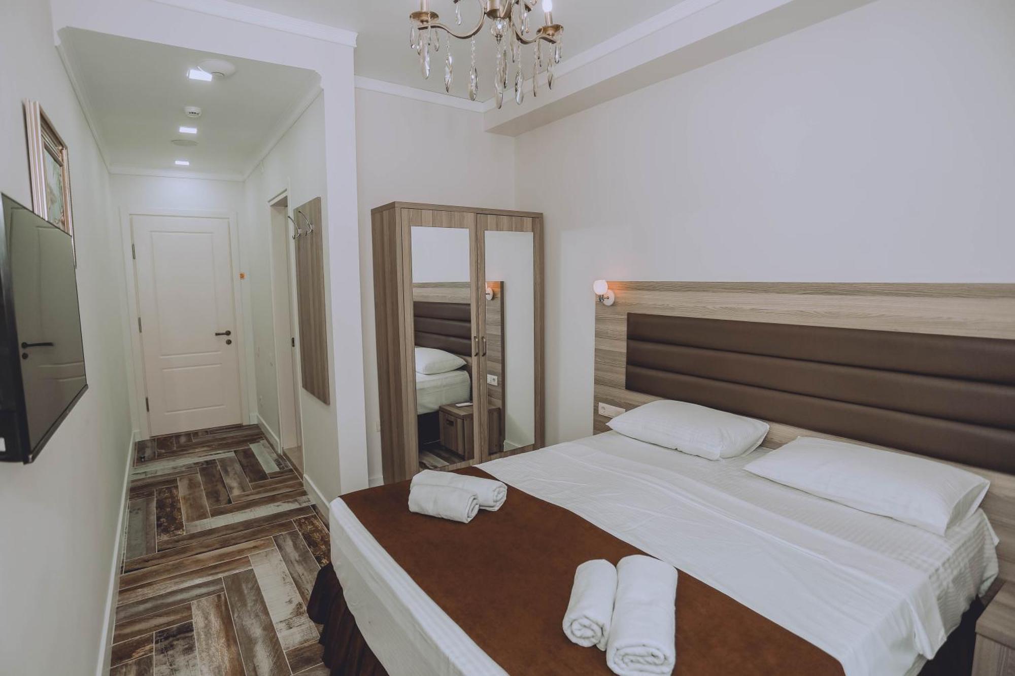 Royal Medis Hotel Batumi Eksteriør bilde