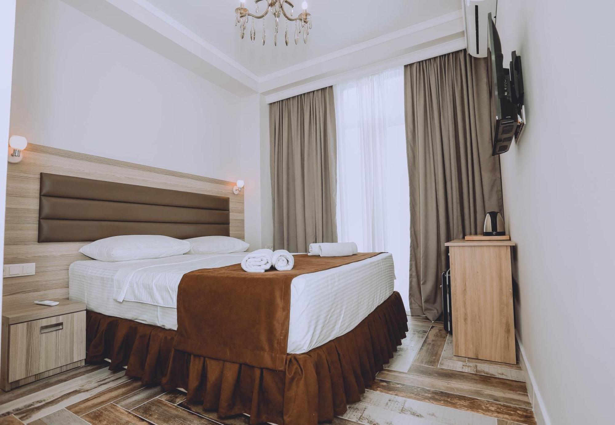 Royal Medis Hotel Batumi Eksteriør bilde