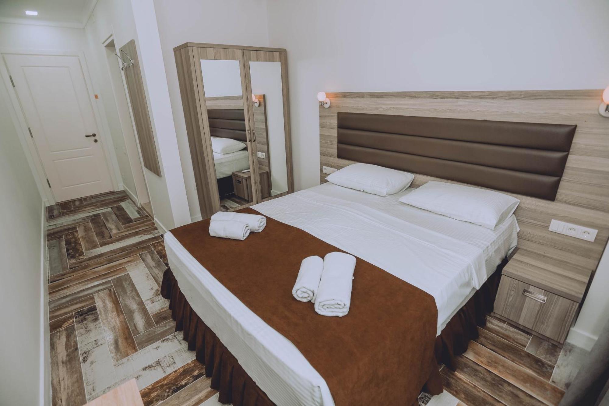 Royal Medis Hotel Batumi Eksteriør bilde