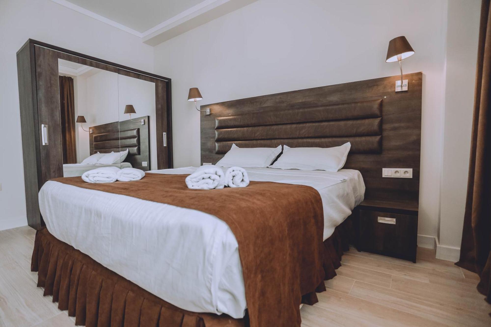 Royal Medis Hotel Batumi Eksteriør bilde