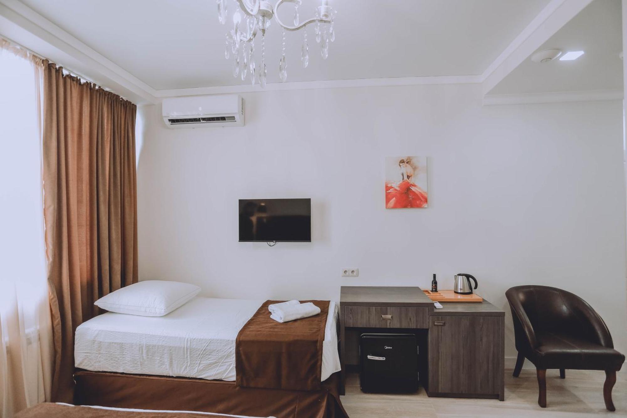 Royal Medis Hotel Batumi Eksteriør bilde