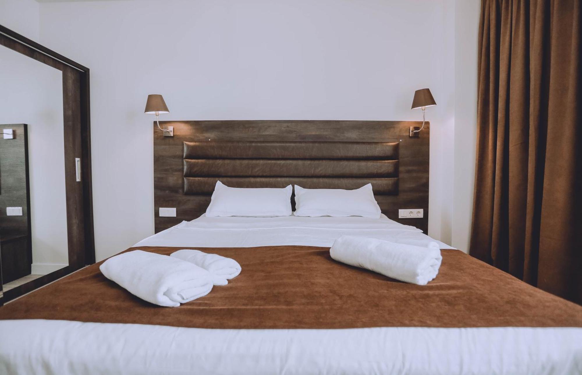 Royal Medis Hotel Batumi Eksteriør bilde