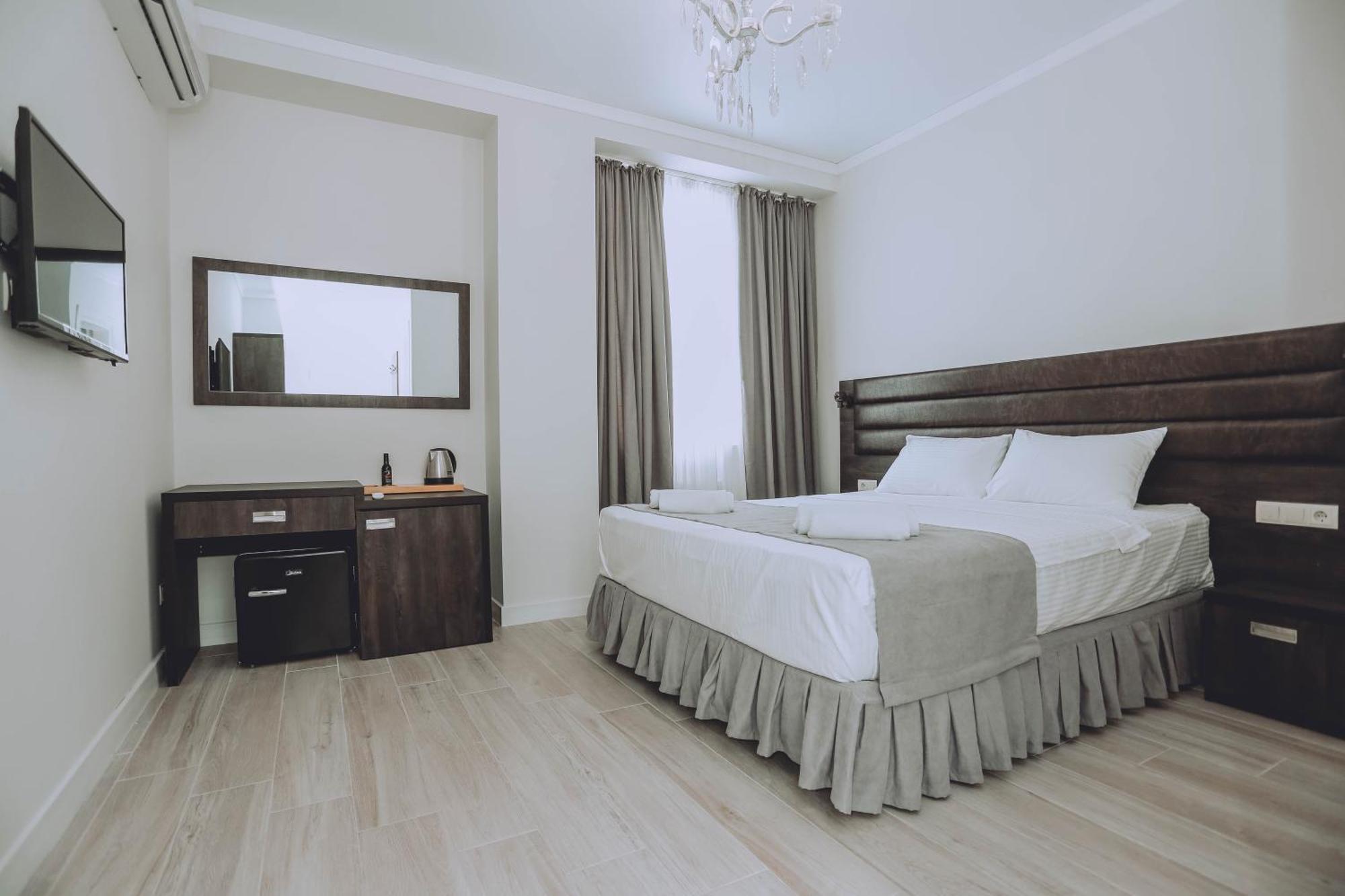 Royal Medis Hotel Batumi Eksteriør bilde