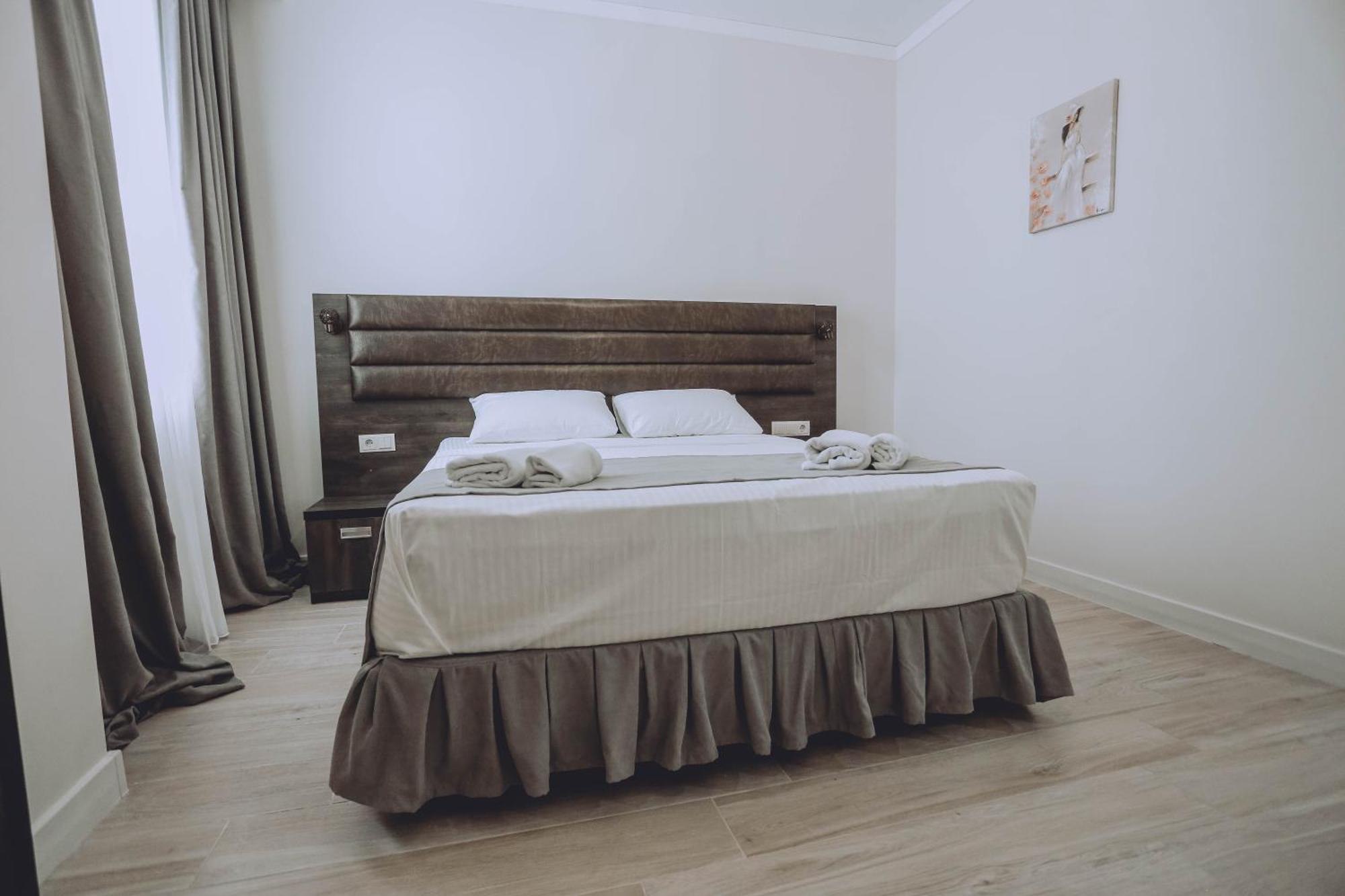 Royal Medis Hotel Batumi Eksteriør bilde
