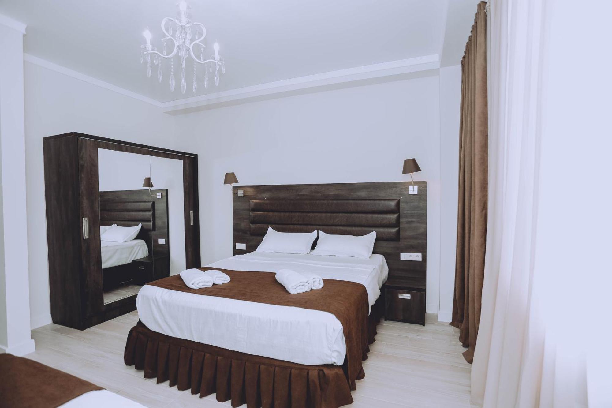 Royal Medis Hotel Batumi Eksteriør bilde
