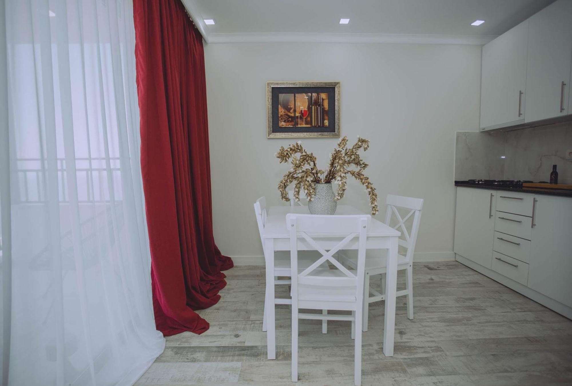 Royal Medis Hotel Batumi Eksteriør bilde
