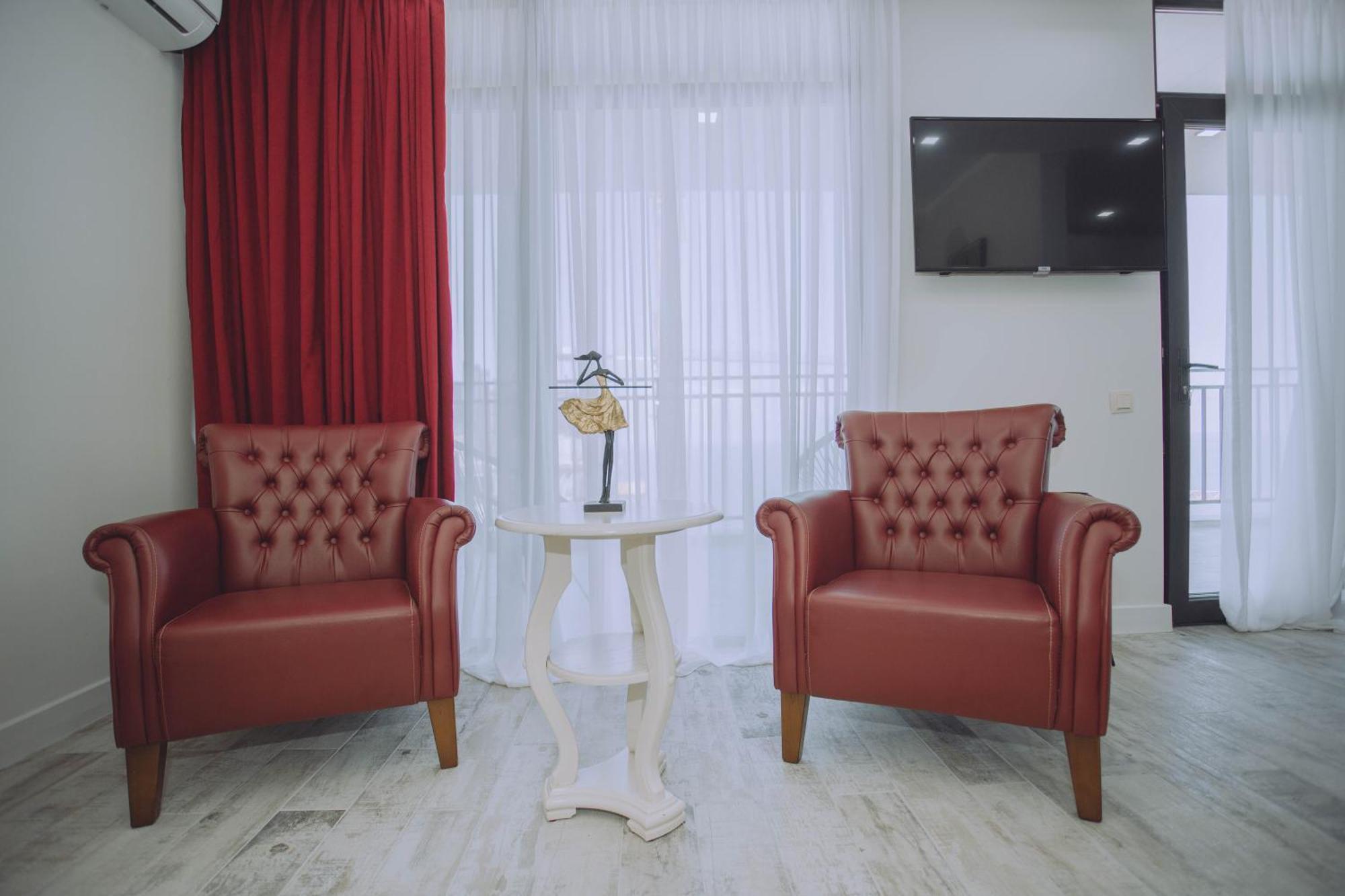 Royal Medis Hotel Batumi Eksteriør bilde