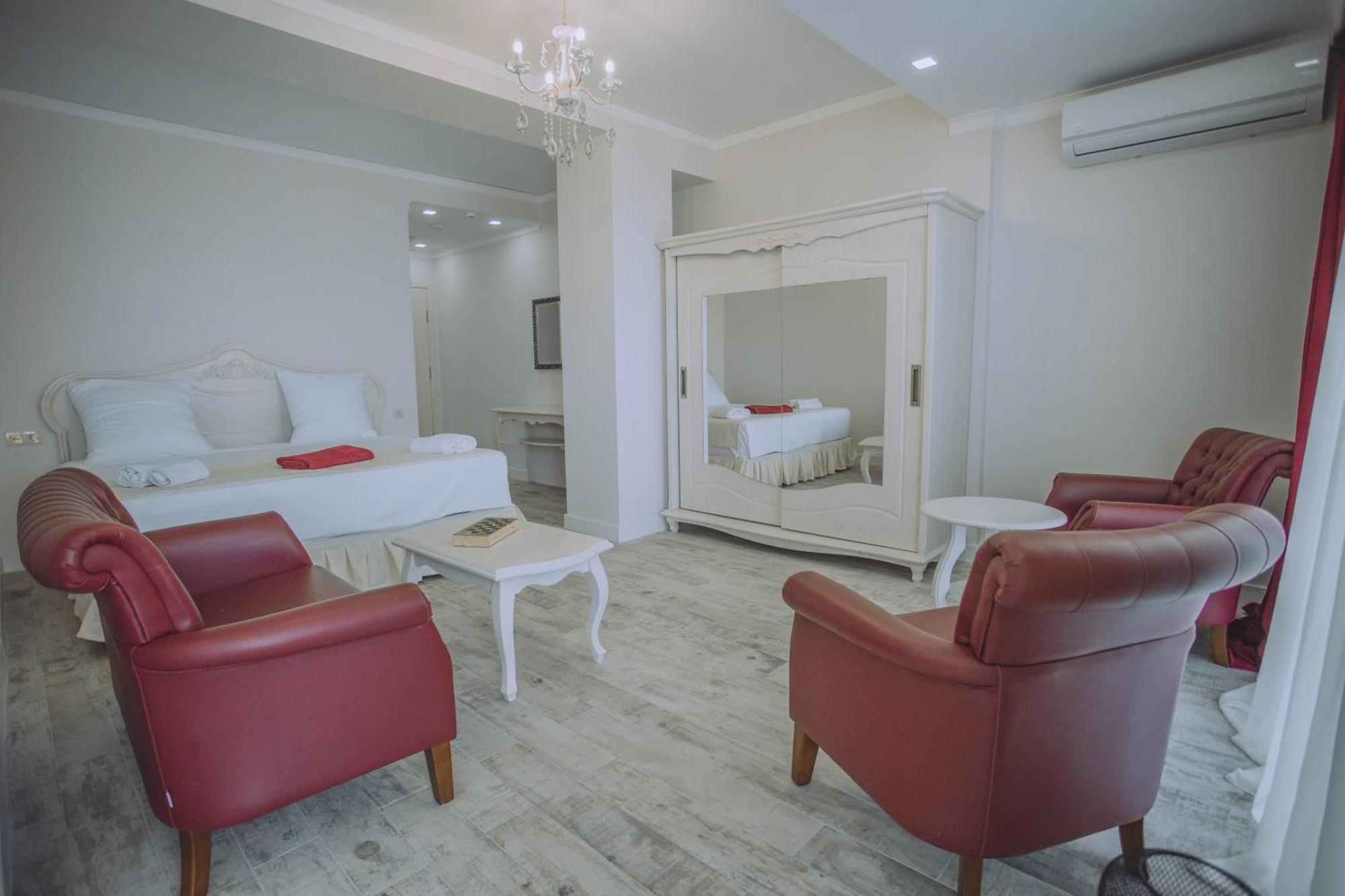 Royal Medis Hotel Batumi Eksteriør bilde
