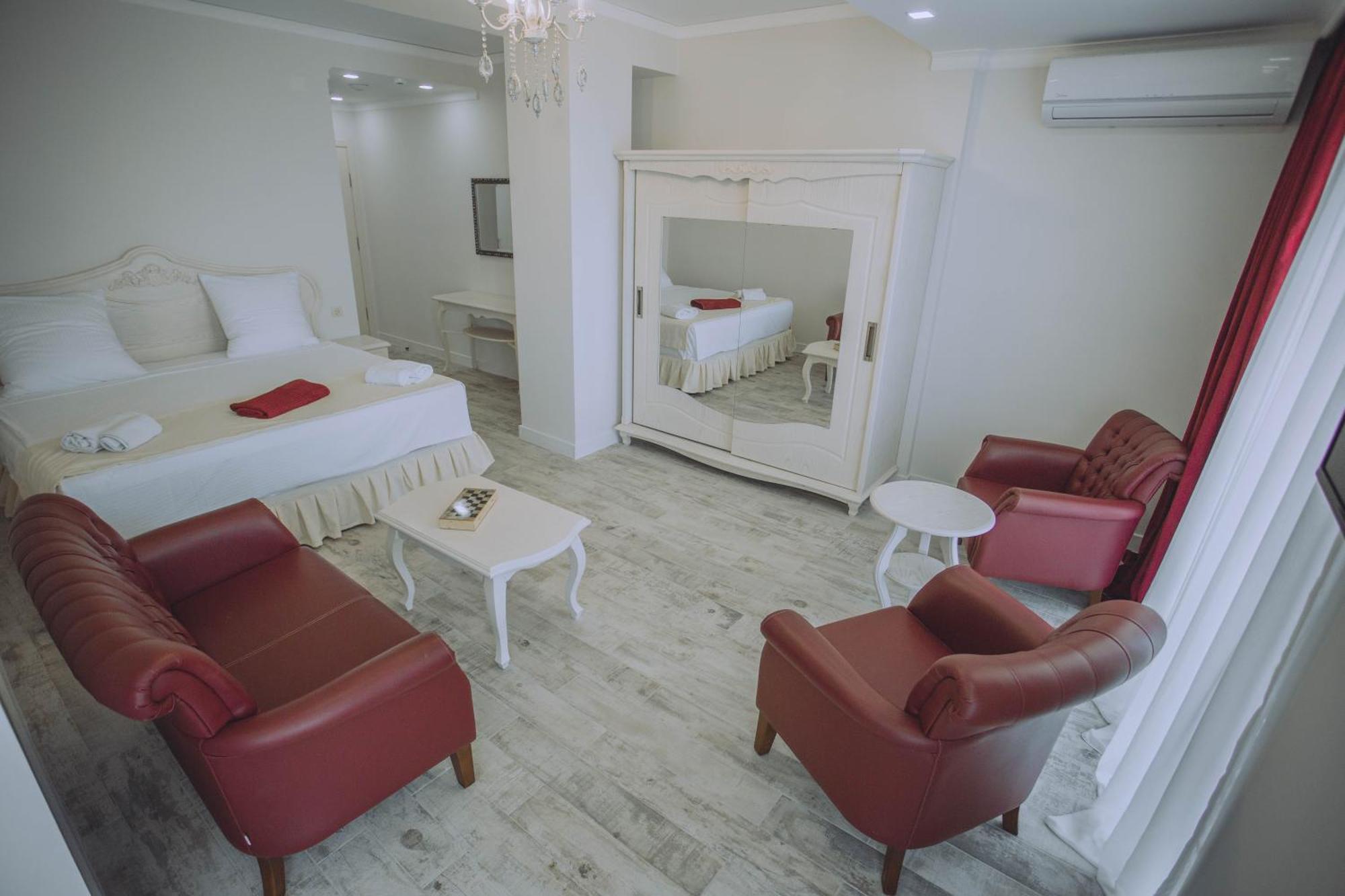 Royal Medis Hotel Batumi Eksteriør bilde