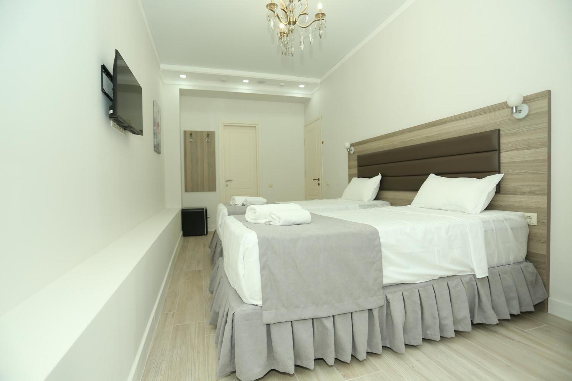 Royal Medis Hotel Batumi Eksteriør bilde